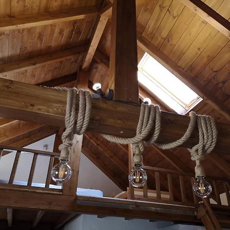Olympus Country House Karia  エクステリア 写真