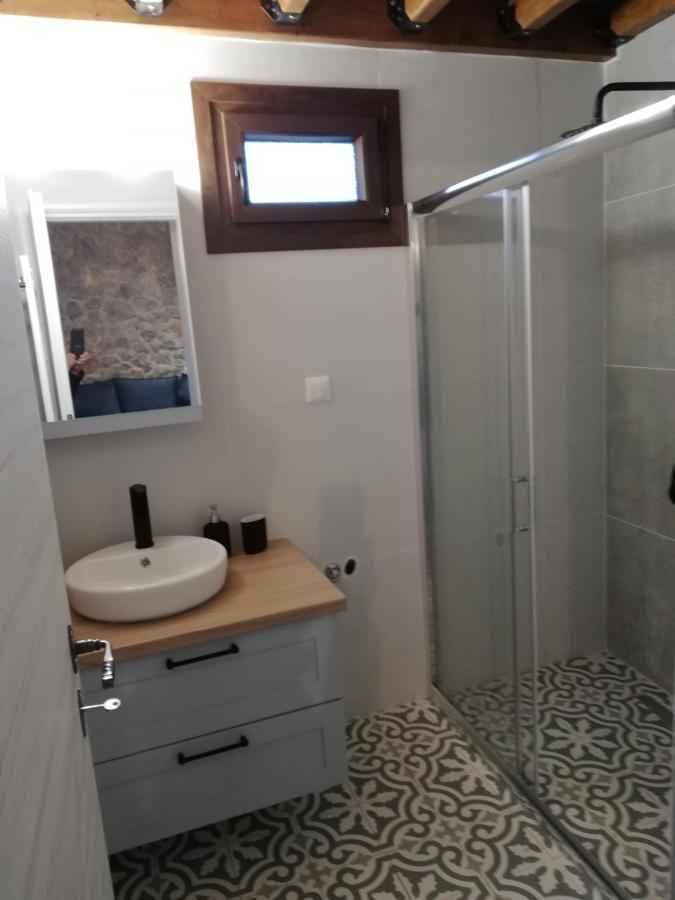 Olympus Country House Karia  エクステリア 写真