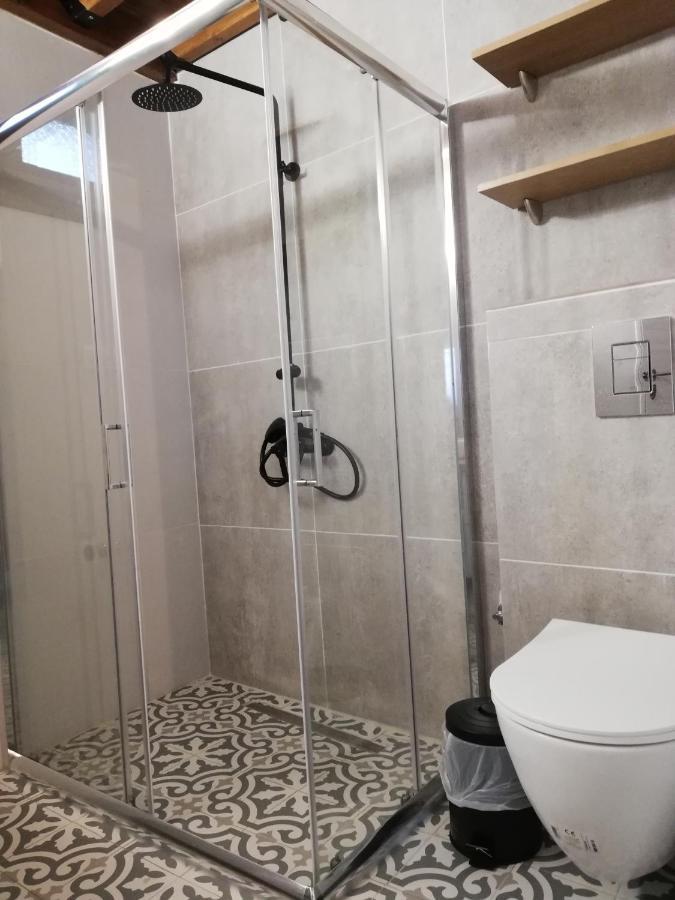 Olympus Country House Karia  エクステリア 写真