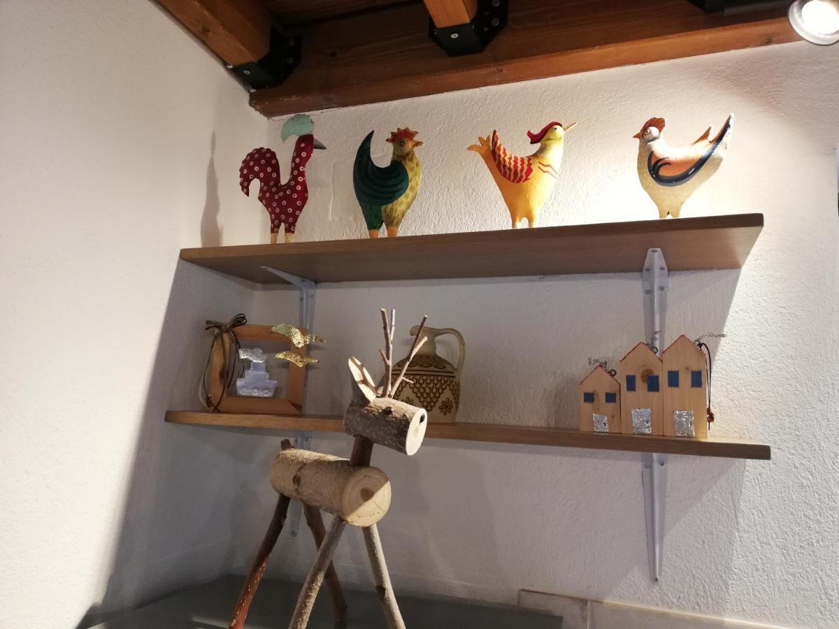 Olympus Country House Karia  エクステリア 写真