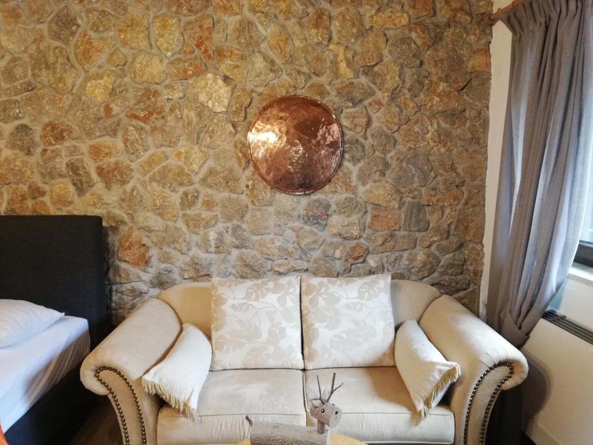 Olympus Country House Karia  エクステリア 写真